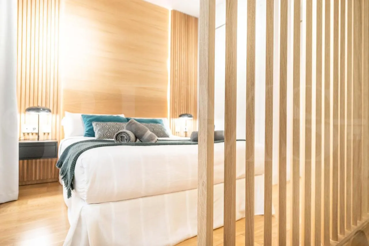 Elegant Studio In The Heart Of Malaga By Rems 0*,  Hiszpania